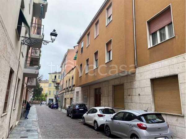 appartamento in affitto a Parma in zona Centro Storico