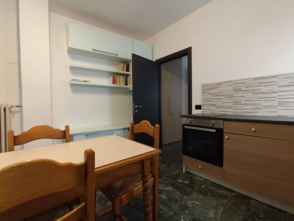 appartamento in affitto a Parma in zona Centro Storico