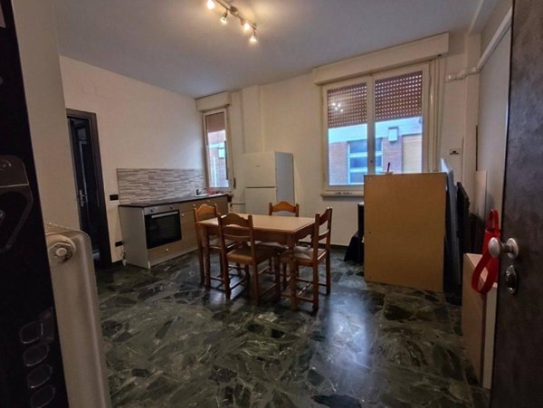 appartamento in affitto a Parma in zona Centro Storico