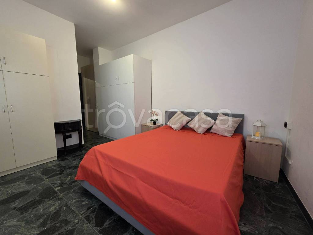 appartamento in affitto a Parma in zona Centro Storico