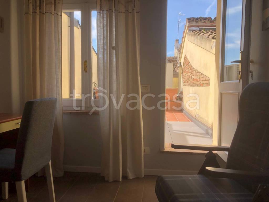 appartamento in affitto a Parma in zona Centro Storico