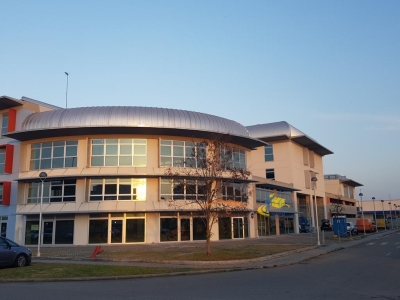 ufficio in affitto a Parma