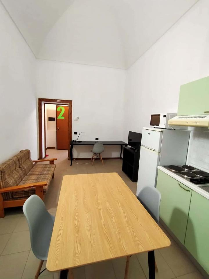 appartamento in affitto a Parma in zona Centro Storico