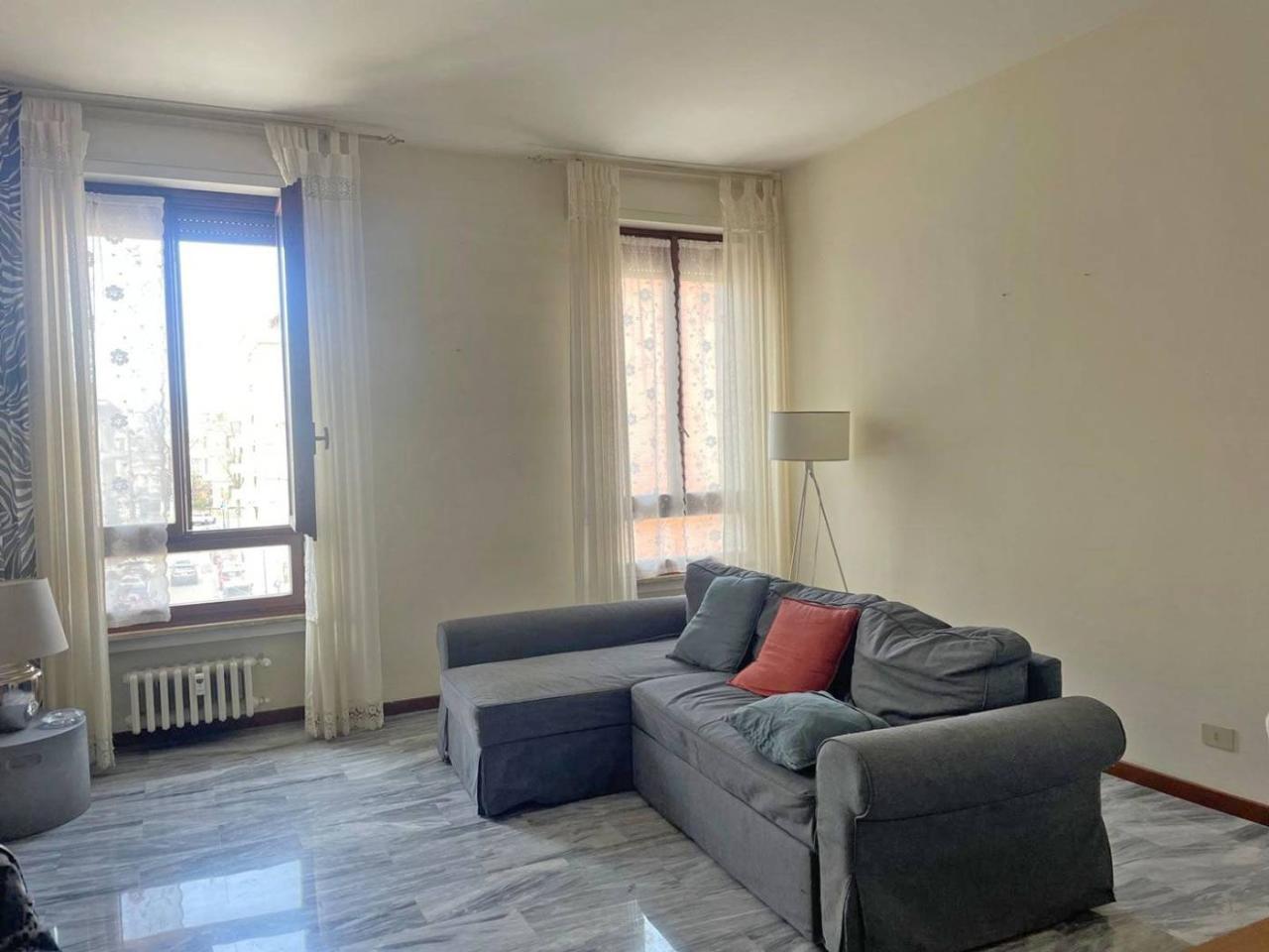 appartamento in affitto a Parma in zona Centro Storico