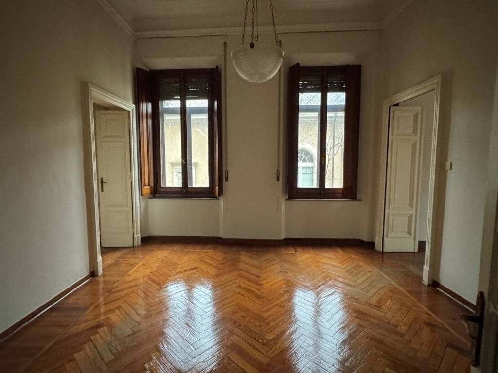 appartamento in affitto a Parma in zona Centro Storico