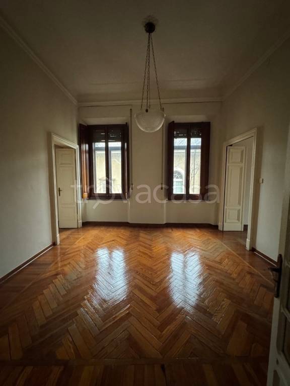 appartamento in affitto a Parma