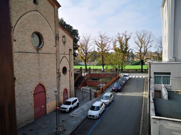 appartamento in affitto a Parma in zona Centro Storico