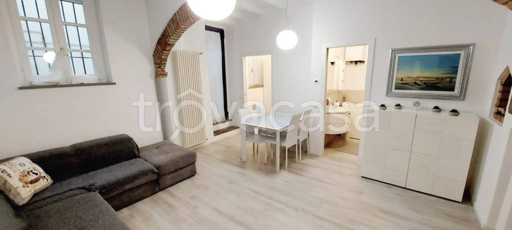 appartamento in affitto a Parma in zona Centro Storico