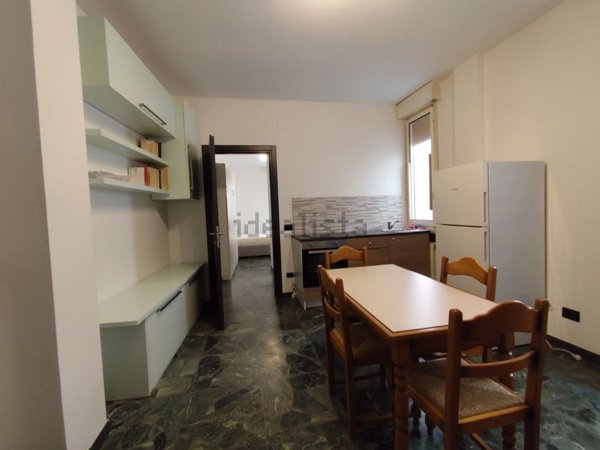 appartamento in affitto a Parma in zona Centro Storico