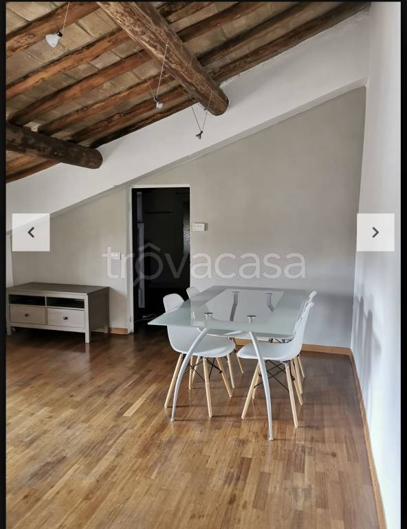 appartamento in affitto a Parma in zona Centro Storico