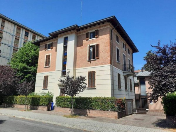 appartamento in affitto a Parma in zona San Lazzaro
