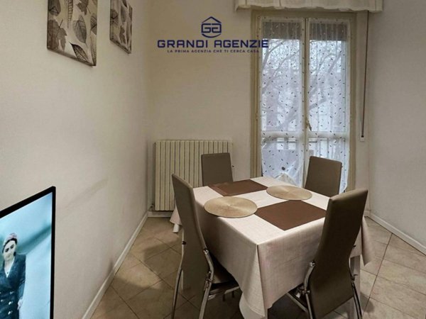 negozio in affitto a Parma in zona Centro Storico