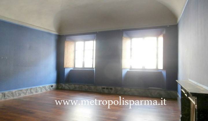 appartamento in affitto a Parma in zona Centro Storico