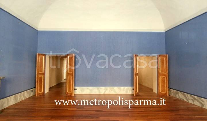 appartamento in affitto a Parma in zona Centro Storico