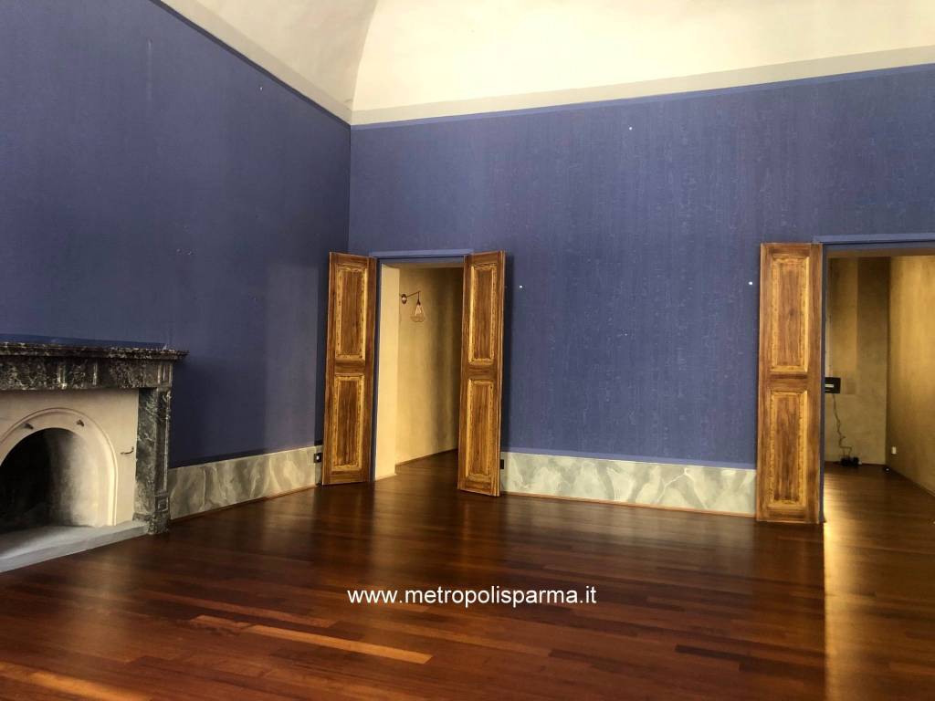 appartamento in affitto a Parma in zona Centro Storico