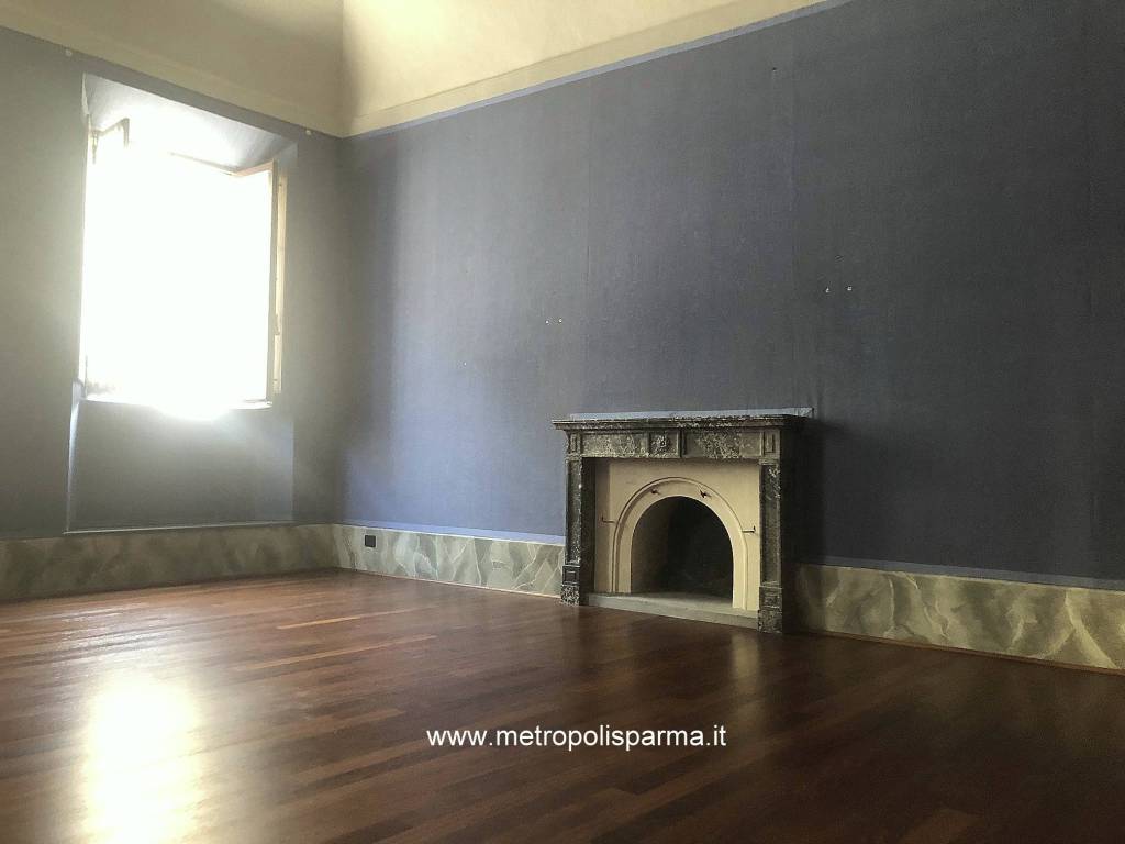 appartamento in affitto a Parma in zona Centro Storico