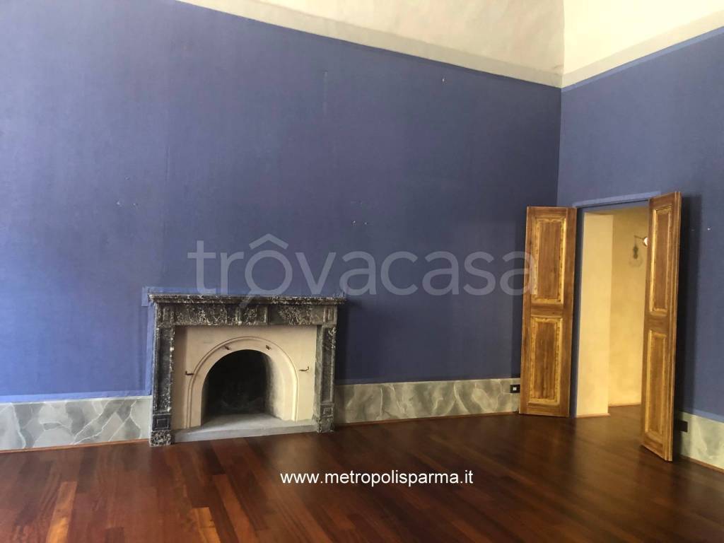 appartamento in affitto a Parma in zona Centro Storico