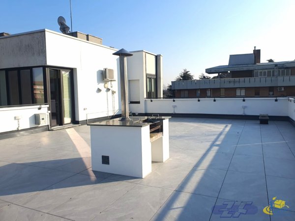 appartamento in affitto a Parma