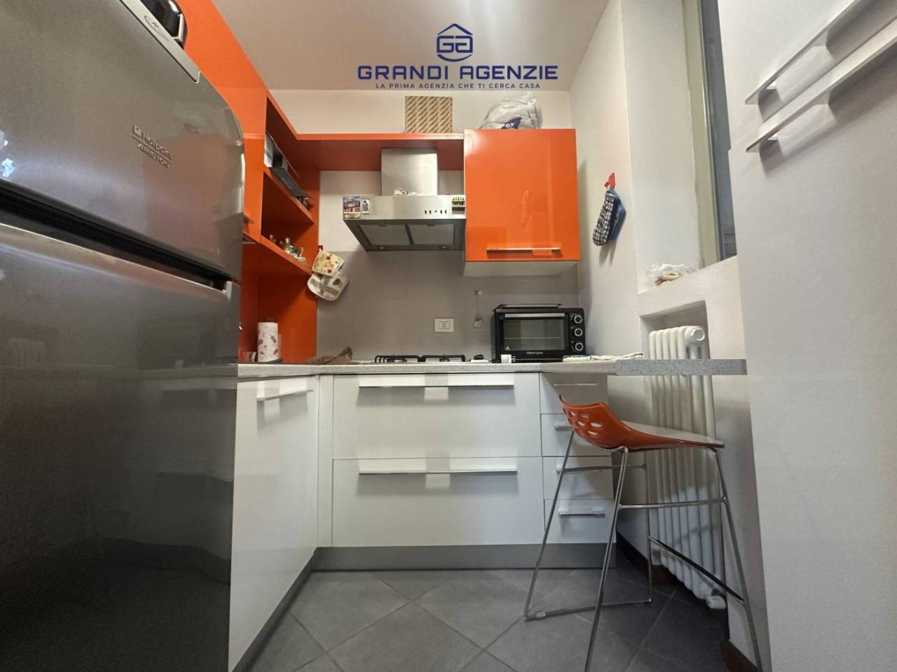 appartamento in affitto a Parma in zona San Leonardo