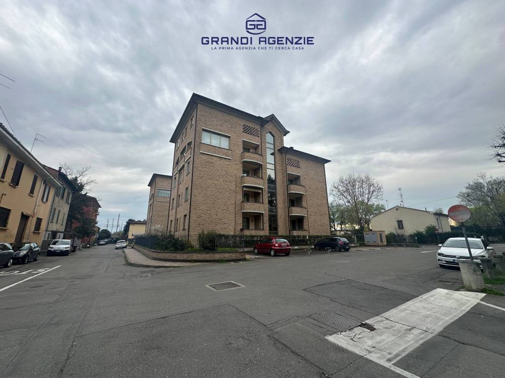 appartamento in affitto a Parma in zona San Leonardo