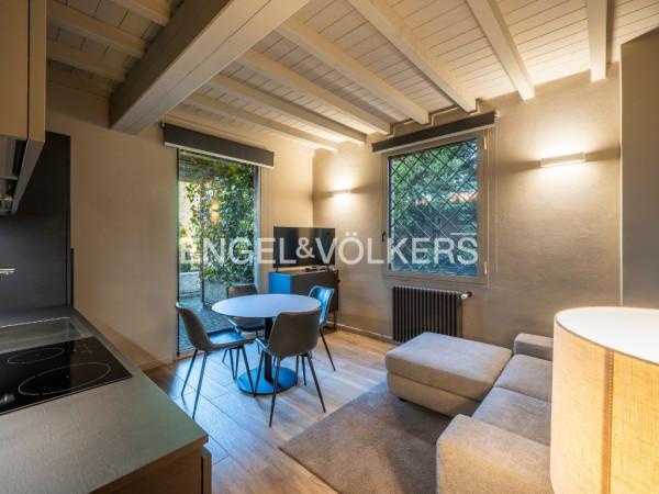 appartamento in affitto a Parma in zona San Lazzaro