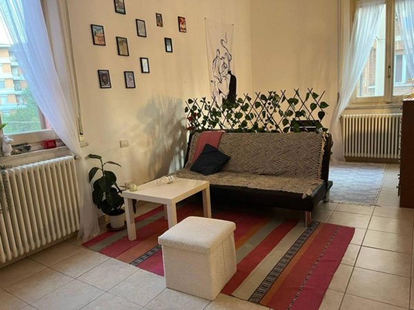 appartamento in affitto a Parma in zona Pablo
