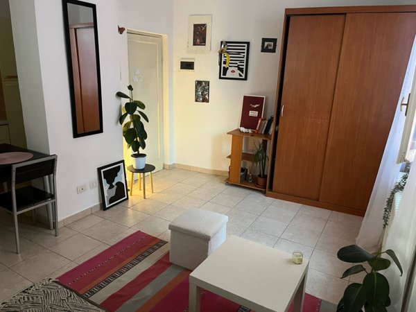 appartamento in affitto a Parma in zona Pablo