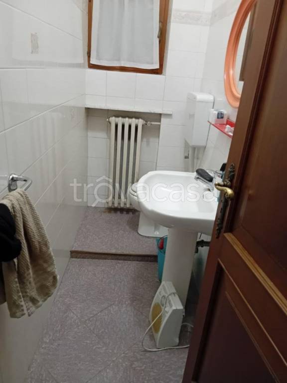 appartamento in affitto a Parma in zona Montanara