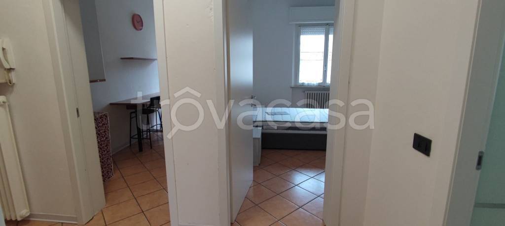 appartamento in affitto a Parma in zona Montanara