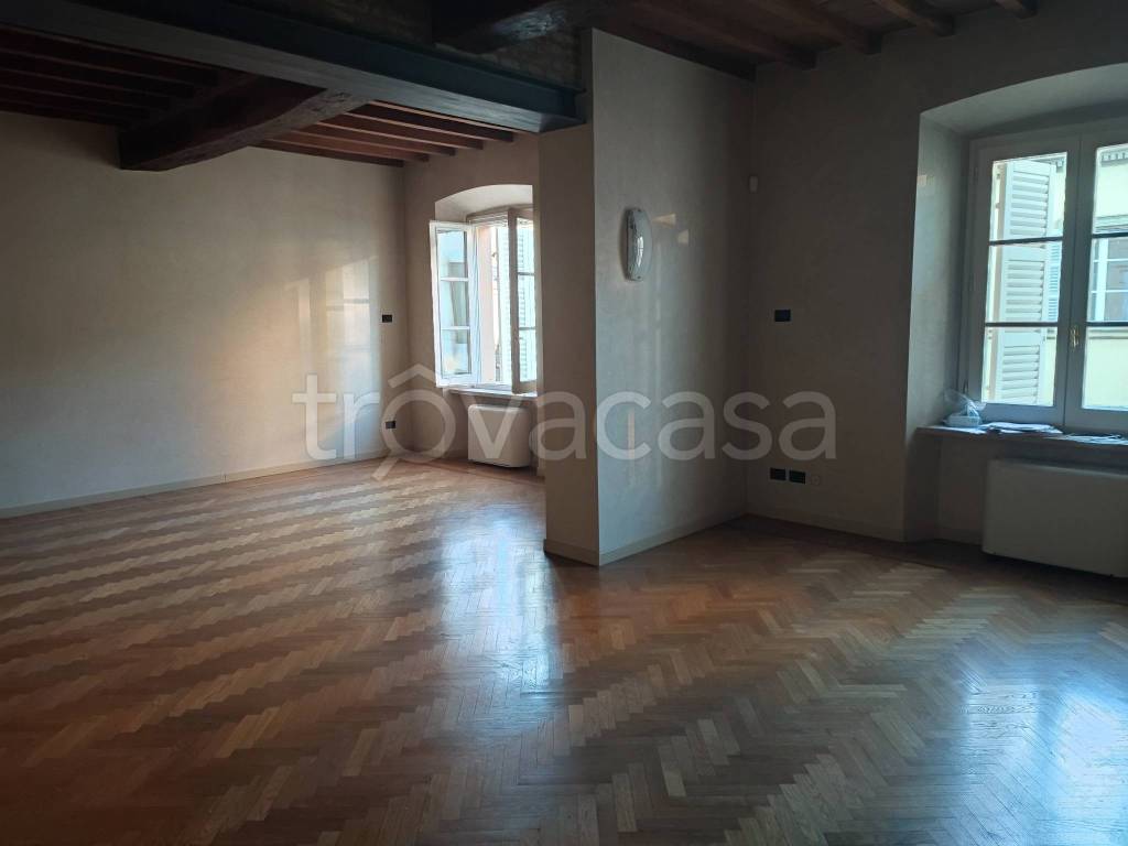 appartamento in affitto a Parma in zona Centro Storico