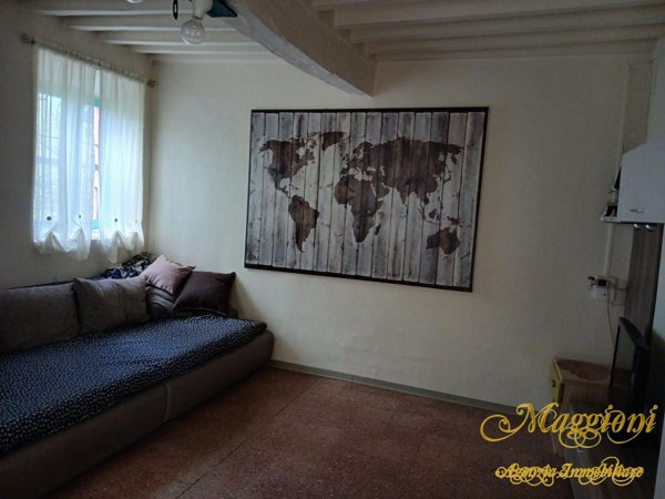 appartamento in affitto a Parma in zona Mariano