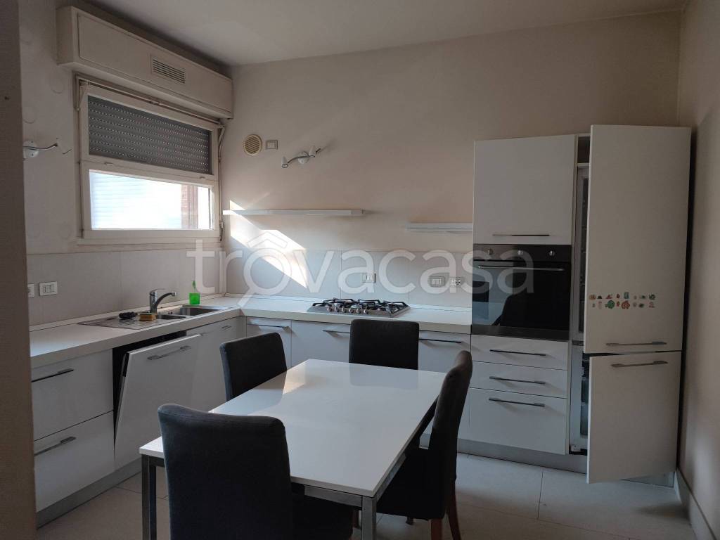 appartamento in affitto a Parma in zona San Lazzaro