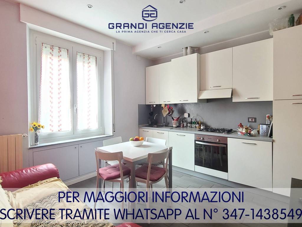 appartamento in affitto a Parma