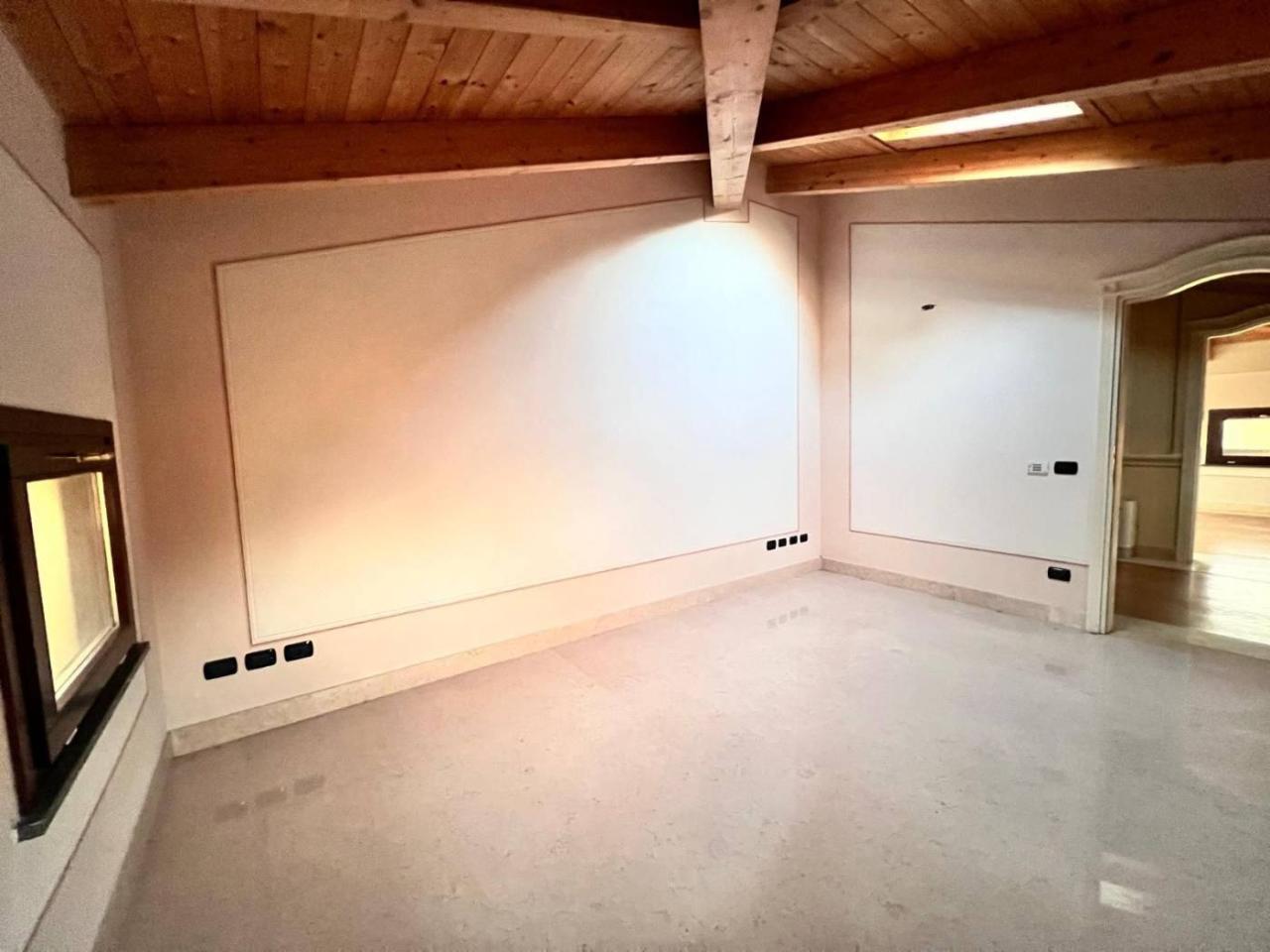 appartamento in affitto a Parma in zona San Prospero