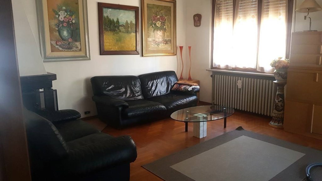 appartamento in affitto a Parma in zona Montanara