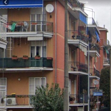 camera singola in affitto a Parma in zona Centro Storico