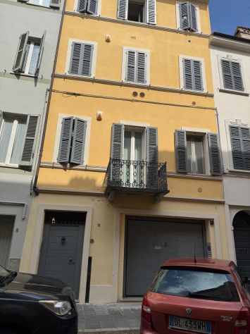 appartamento in affitto a Parma in zona Centro Storico