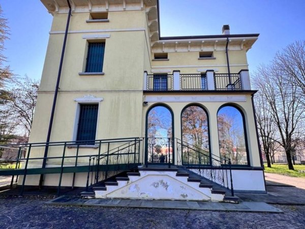 casa indipendente in affitto a Parma in zona Pilastrello
