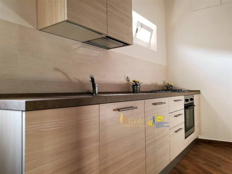 appartamento in affitto a Parma