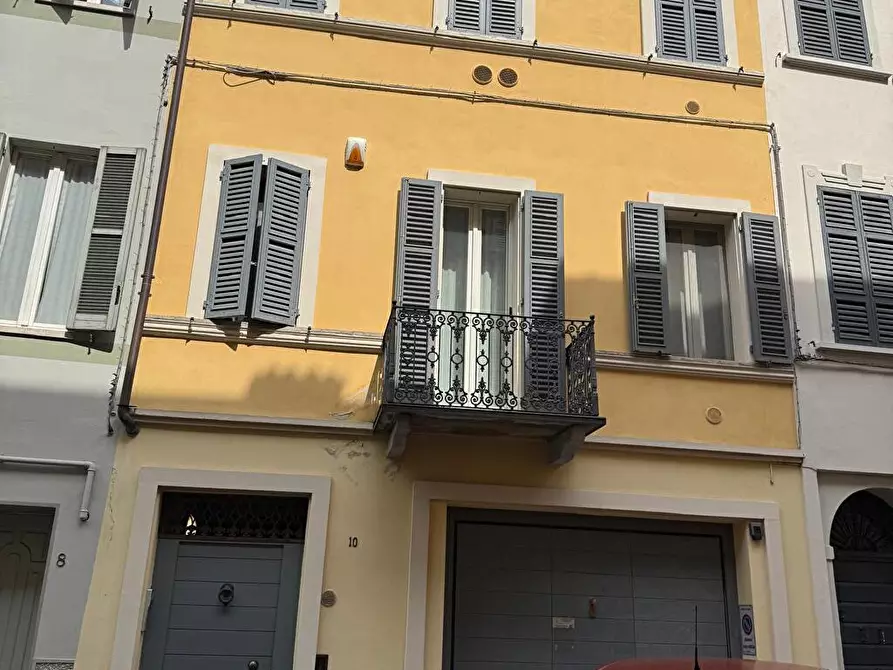 appartamento in affitto a Parma in zona Centro Storico