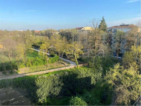 appartamento in affitto a Parma in zona Cittadella