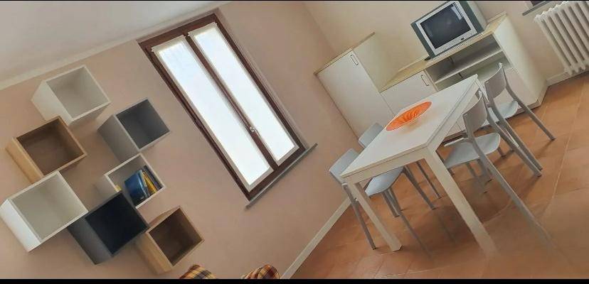 appartamento in affitto a Parma in zona San Leonardo