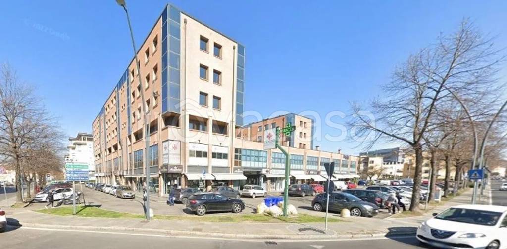 ufficio in affitto a Parma in zona Pablo