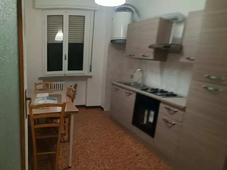 appartamento in affitto a Parma