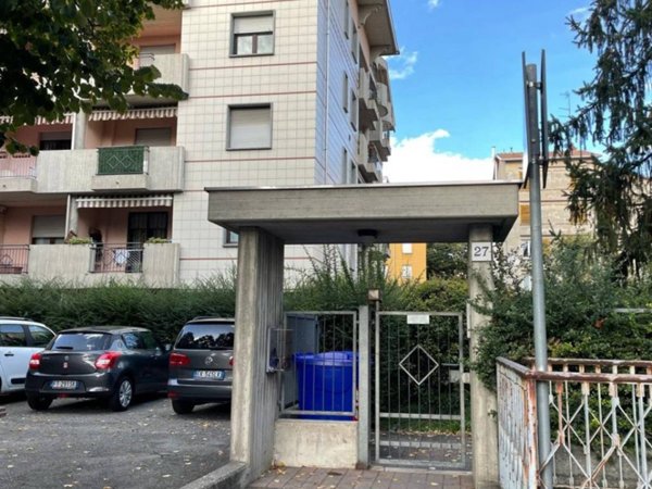 appartamento in affitto a Parma in zona Molinetto
