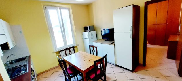 appartamento in affitto a Parma in zona Centro Storico