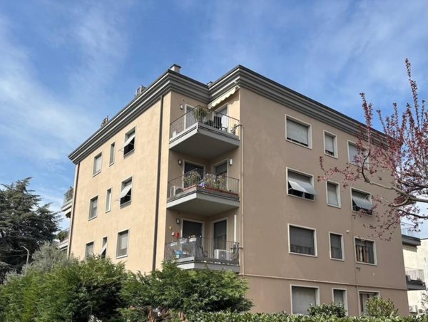appartamento in affitto a Parma in zona Crocetta