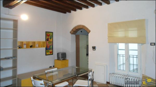 appartamento in affitto a Parma