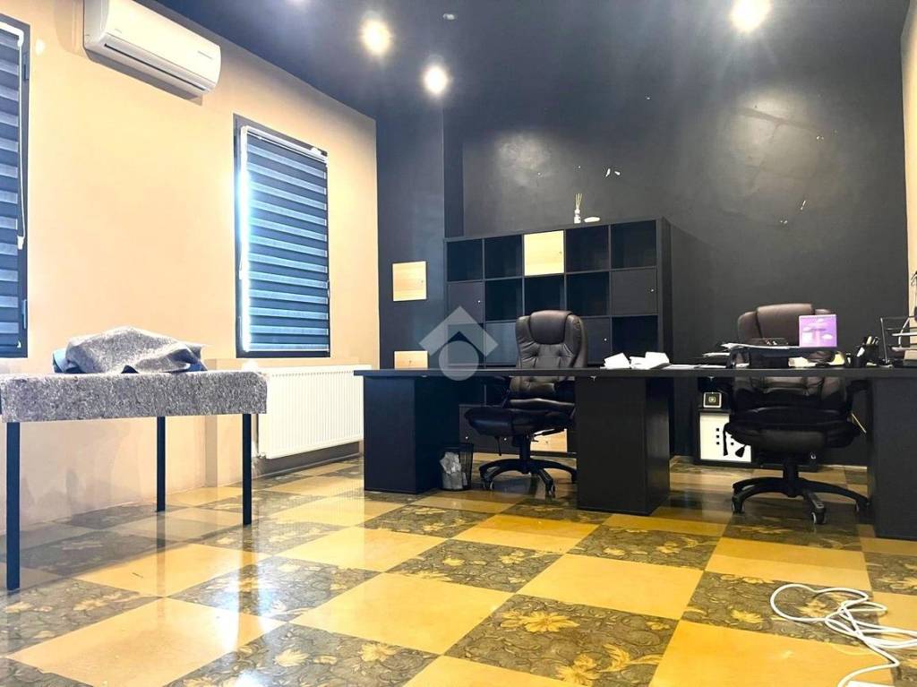 ufficio in affitto a Parma in zona San Prospero