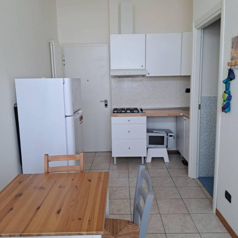 appartamento in affitto a Parma in zona Centro Storico